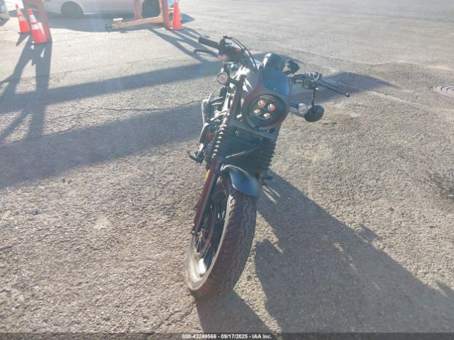 2022 HONDA CMX500 MLHPC560XN5500040 Photo 4