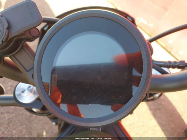 2022 HONDA CMX500 MLHPC560XN5500040 Photo 6