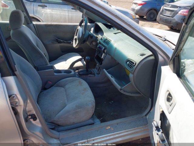 2001 MITSUBISHI GALANT 4A3AA46G21E180290 Photo 4