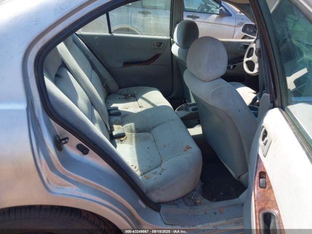 2001 MITSUBISHI GALANT 4A3AA46G21E180290 Photo 7