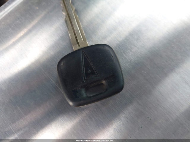 2007 PONTIAC VIBE 5Y2SL65867Z420272 Photo 10