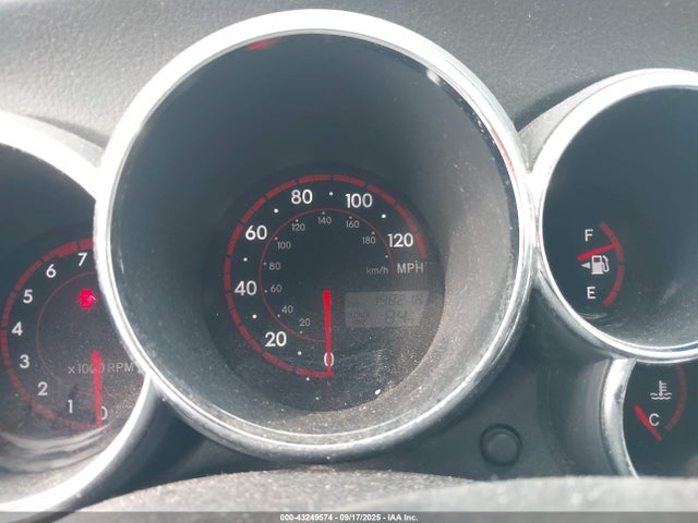 2007 PONTIAC VIBE 5Y2SL65867Z420272 Photo 6