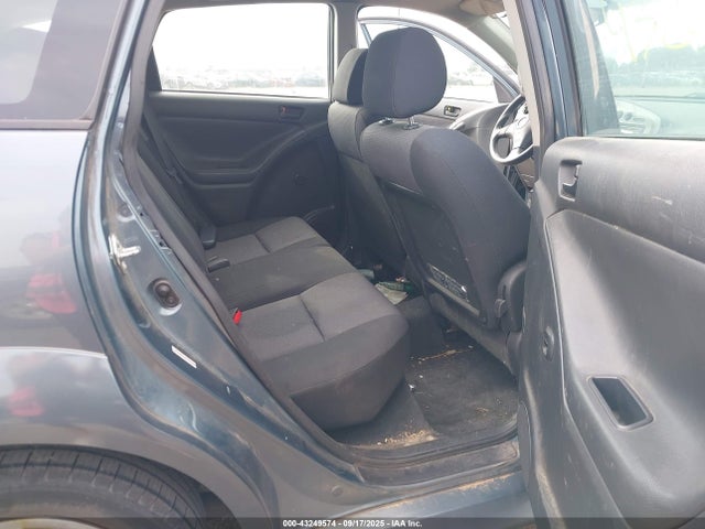 2007 PONTIAC VIBE 5Y2SL65867Z420272 Photo 7