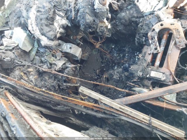 2011 CADILLAC CTS-V 1G6DV5EP6B0154448 Photo 9