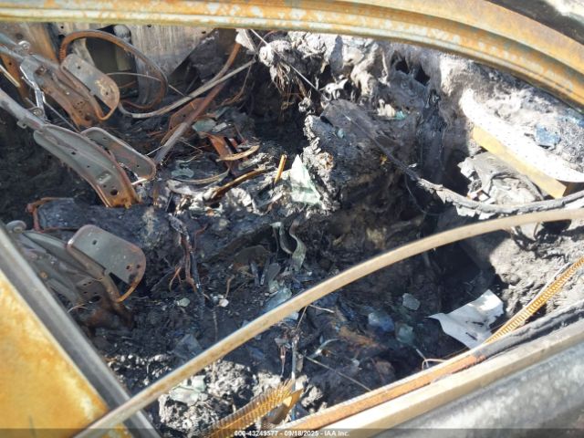 2011 CADILLAC CTS-V 1G6DV5EP6B0154448 Photo 4