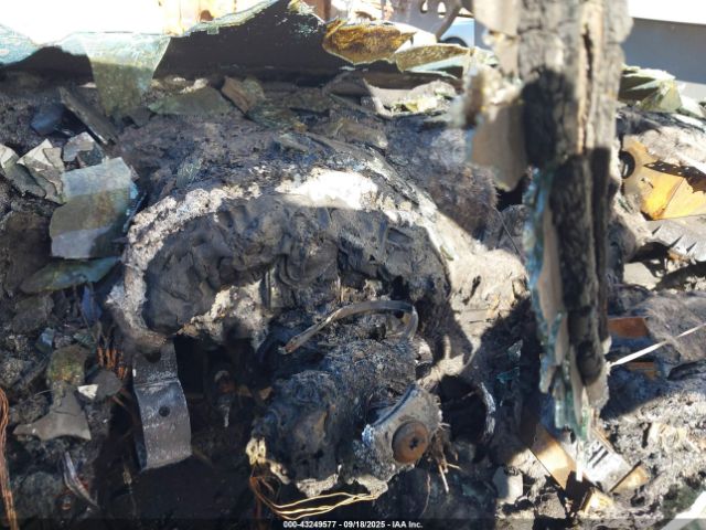 2011 CADILLAC CTS-V 1G6DV5EP6B0154448 Photo 6