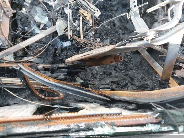 2011 CADILLAC CTS-V 1G6DV5EP6B0154448 Photo 8