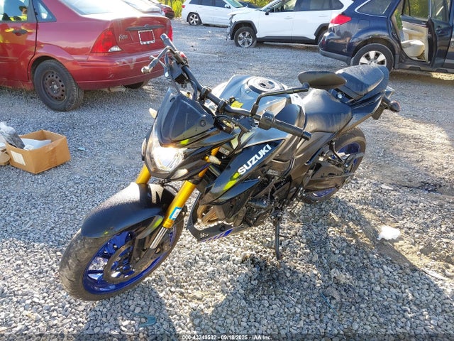 JS1C533B5M7100146 Suzuki R749-
