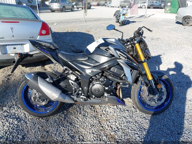 JS1C533B5M7100146 Suzuki R749-