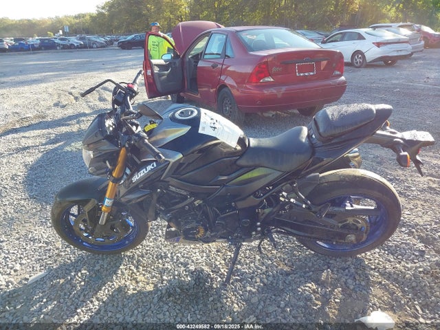 JS1C533B5M7100146 Suzuki R749-