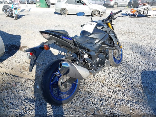 JS1C533B5M7100146 Suzuki R749-