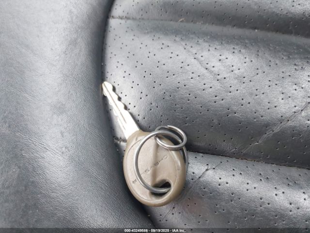 2001 CHRYSLER 300M 2C3AE66G31H651587 Photo 10