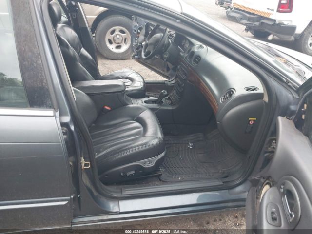 2001 CHRYSLER 300M 2C3AE66G31H651587 Photo 4