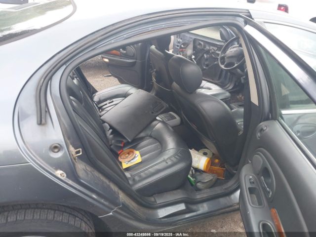 2001 CHRYSLER 300M 2C3AE66G31H651587 Photo 7