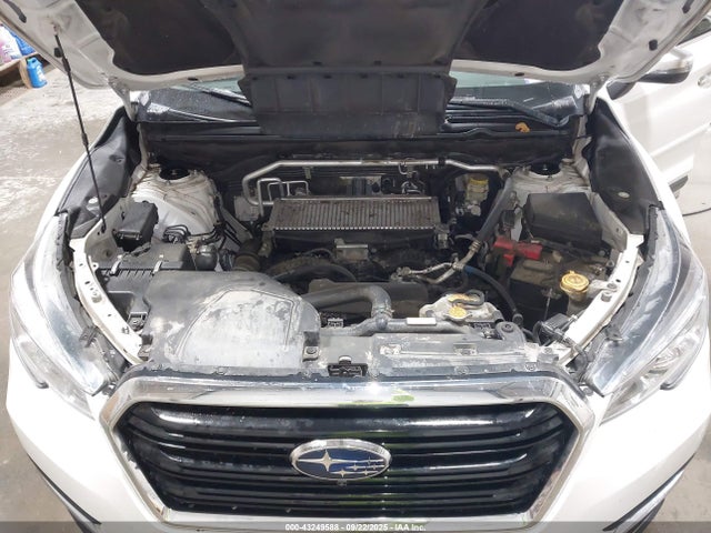4S4WMARD5N3469824 Subaru 2022