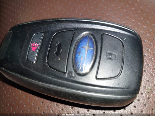4S4WMARD5N3469824 Subaru 2022