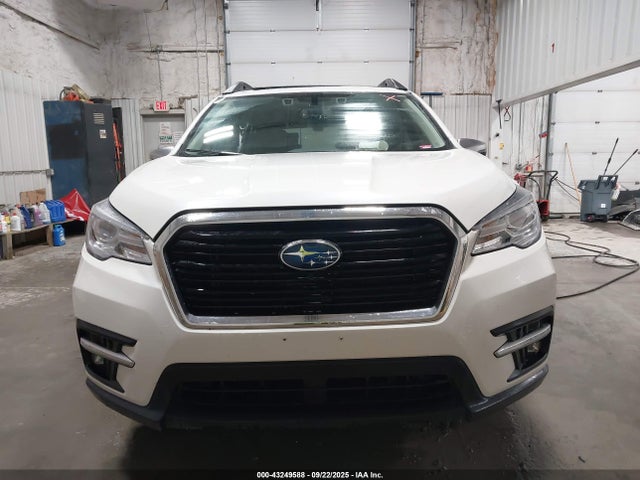 4S4WMARD5N3469824 Subaru 2022