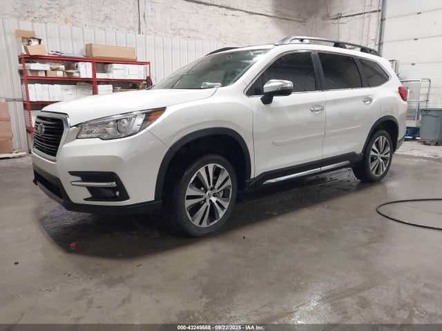 4S4WMARD5N3469824 Subaru 2022