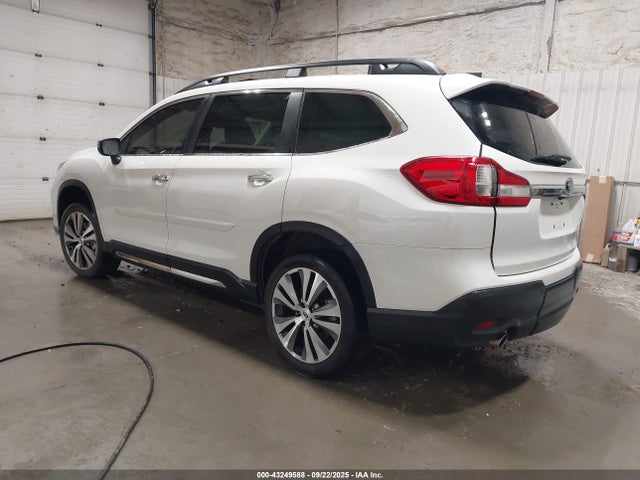 4S4WMARD5N3469824 Subaru 2022