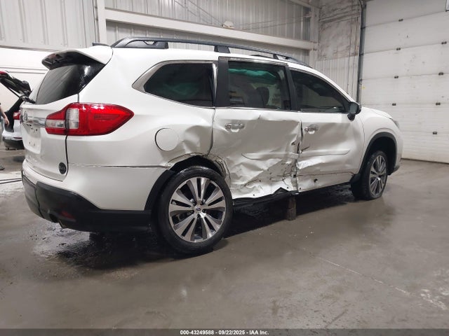 4S4WMARD5N3469824 Subaru 2022