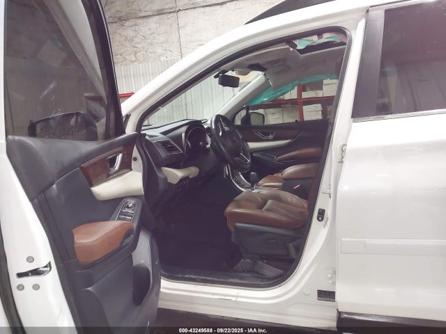 4S4WMARD5N3469824 Subaru 2022