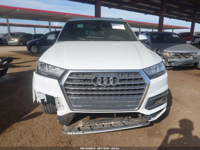 WA1AHAF70KD043525 Audi 2.0t