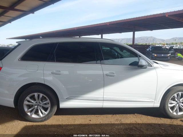 WA1AHAF70KD043525 Audi 2.0t