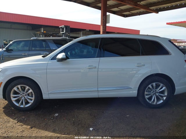 WA1AHAF70KD043525 Audi 2.0t