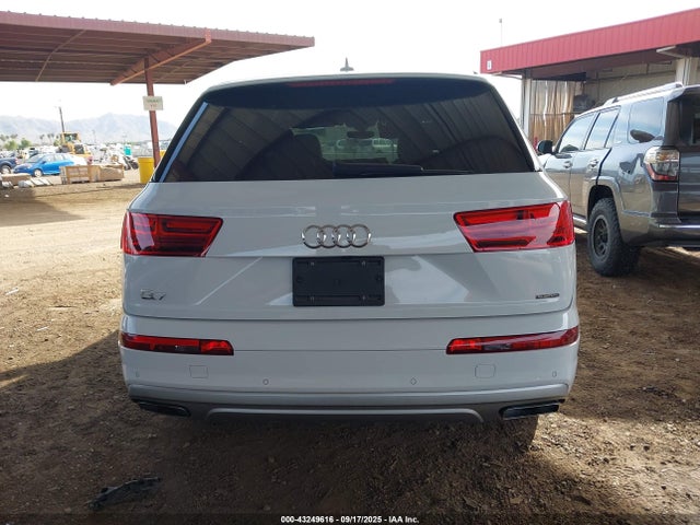 WA1AHAF70KD043525 Audi 2.0t