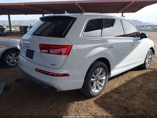 2019 AUDI Q7 WA1AHAF70KD043525 Photo 3