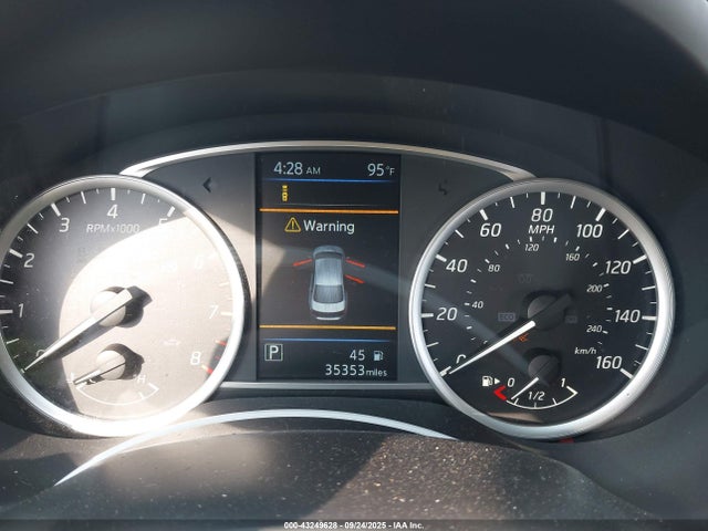 3N1AB7AP7KY313786 Nissan Sentra