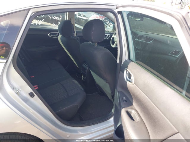 3N1AB7AP7KY313786 Nissan Sentra