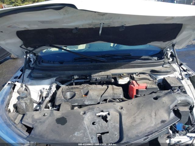 2020 ACURA RDX 5J8TC2H35LL034003 Photo 9