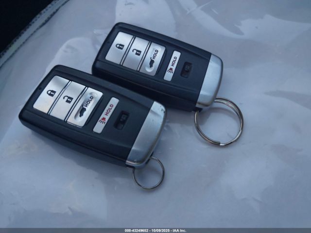 2020 ACURA RDX 5J8TC2H35LL034003 Photo 10