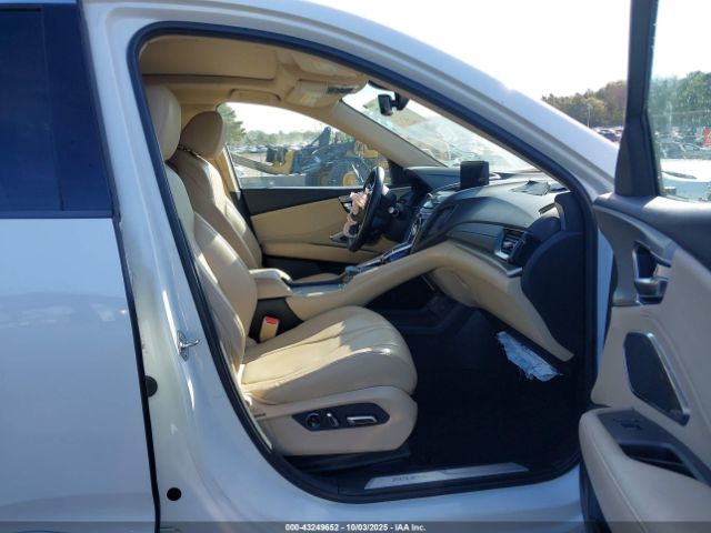 2020 ACURA RDX 5J8TC2H35LL034003 Photo 4