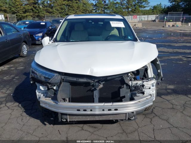 2020 ACURA RDX 5J8TC2H35LL034003 Photo 5