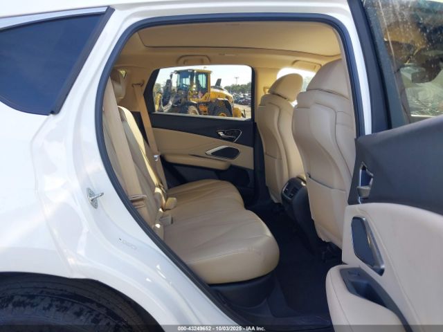 2020 ACURA RDX 5J8TC2H35LL034003 Photo 7