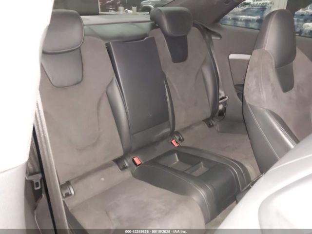 2015 AUDI S5 WAUCGAFR0FA014680 Photo 7