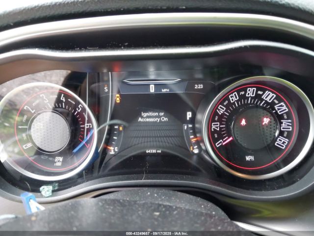 2021 DODGE CHALLENGER 2C3CDZAG2MH520899 Photo 6