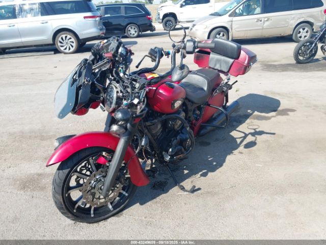 2023 INDIAN MOTORCYCLE CO. CHIEFTAIN 56KTCDBB2P3417469 Photo 1