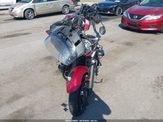 2023 INDIAN MOTORCYCLE CO. CHIEFTAIN 56KTCDBB2P3417469 Photo 4