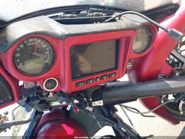 2023 INDIAN MOTORCYCLE CO. CHIEFTAIN 56KTCDBB2P3417469 Photo 6