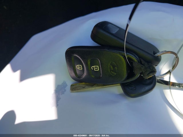 Hyundai dohc gdi gamma 2014 KMHCU5AE3EU161592 Image 11