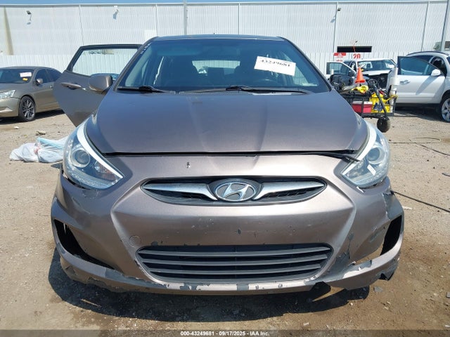 Hyundai dohc gdi gamma 2014 KMHCU5AE3EU161592 Image 12