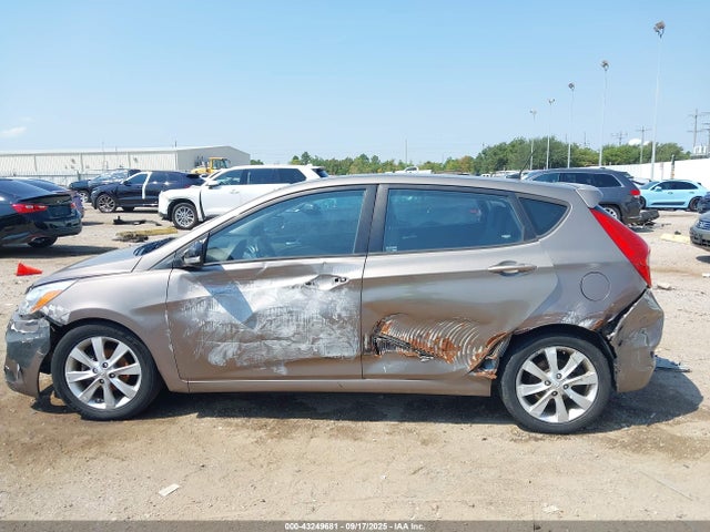 Hyundai dohc gdi gamma 2014 KMHCU5AE3EU161592 Image 14