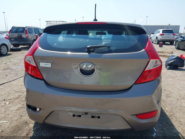 Hyundai dohc gdi gamma 2014 KMHCU5AE3EU161592 Image 16
