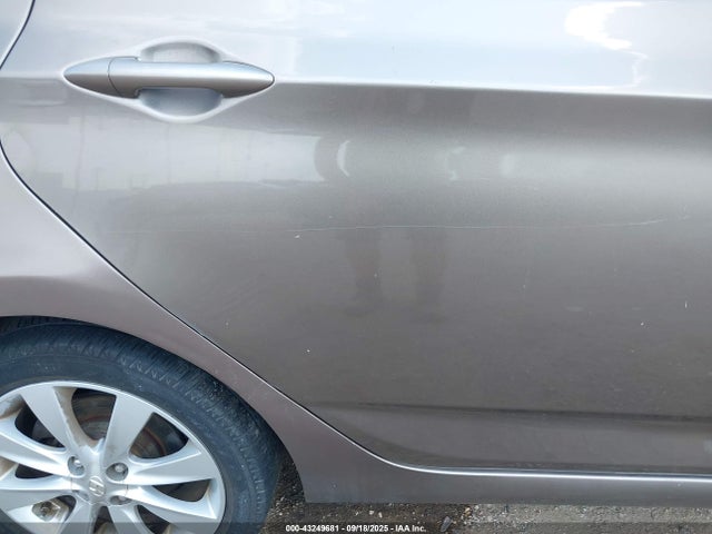Hyundai dohc gdi gamma 2014 KMHCU5AE3EU161592 Image 18
