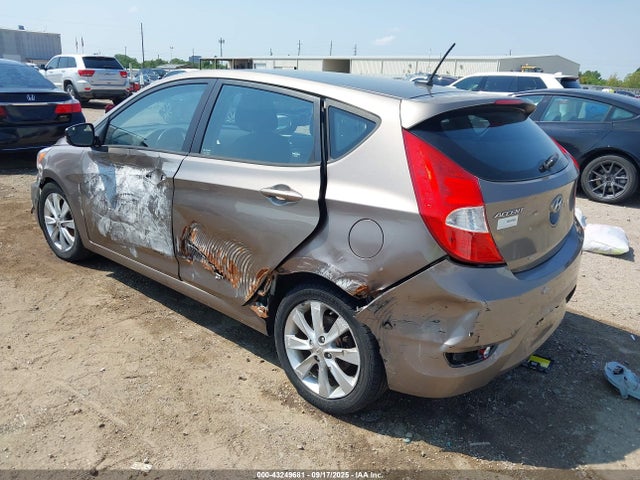 Hyundai dohc gdi gamma 2014 KMHCU5AE3EU161592 Image 3