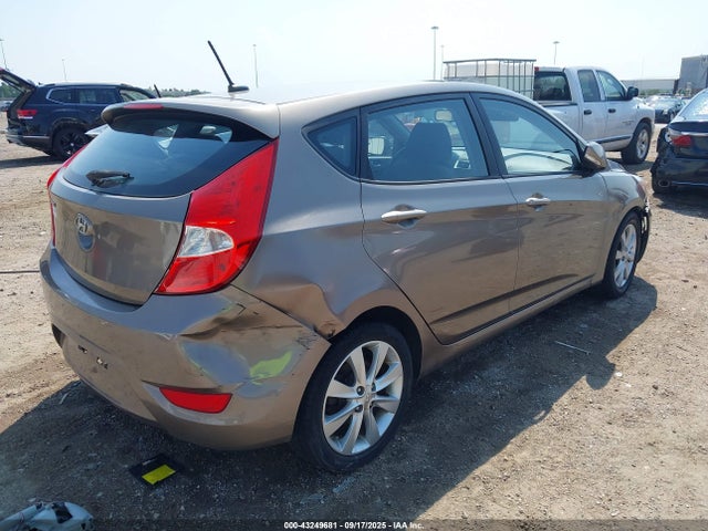 Hyundai dohc gdi gamma 2014 KMHCU5AE3EU161592 Image 4