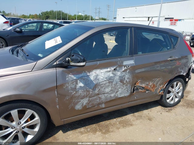 Hyundai dohc gdi gamma 2014 KMHCU5AE3EU161592 Image 6